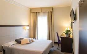 Hotel Alpi Resort Turin